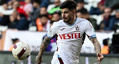  FIRTINA SERİYİ SÜRDÜREMEDİ!