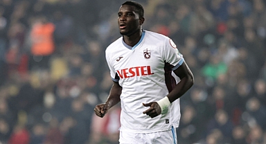 FIRTINA SEVİNDİ, ONUACHU YIKILDI