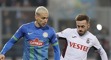 FIRTINA SEZON BAŞININ KOPYASI!