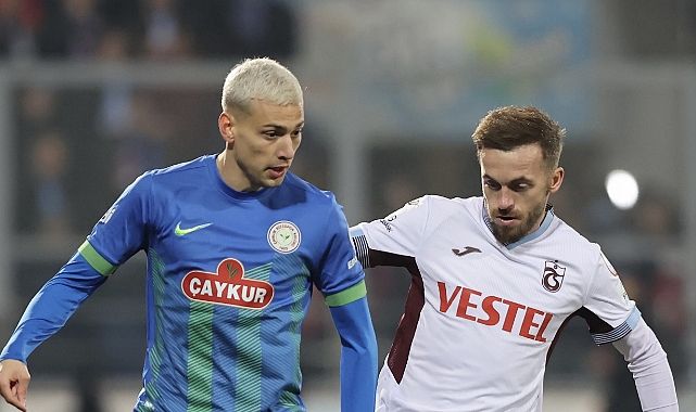 FIRTINA SEZON BAŞININ KOPYASI!