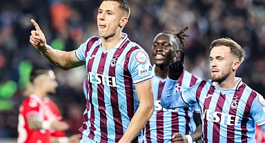 FIRTINA SÜRPRİZE YER VERMEDİ: 2-1