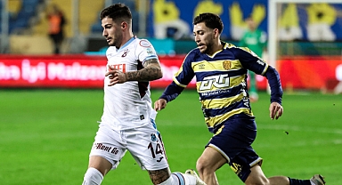 FIRTINA’YA 3 MAÇ SERİ YASAK!