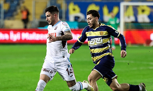 FIRTINA’YA 3 MAÇ SERİ YASAK!