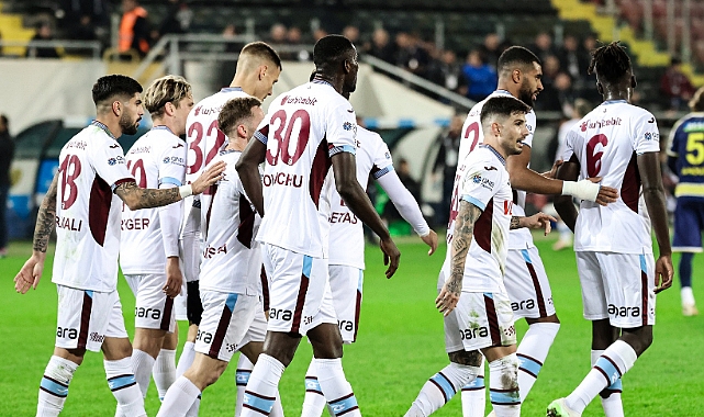 FIRTINA’YA İKİ MÜJDE BİRDEN Mİ?