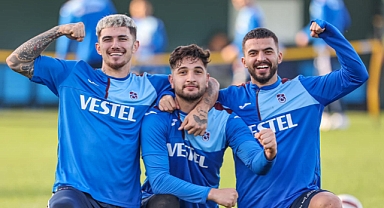 FIRTINA'YA NEFES ALMAK YASAK!