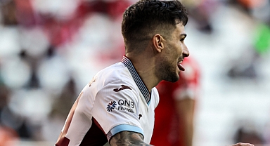 FOUNTAS İLKİ YAŞADI