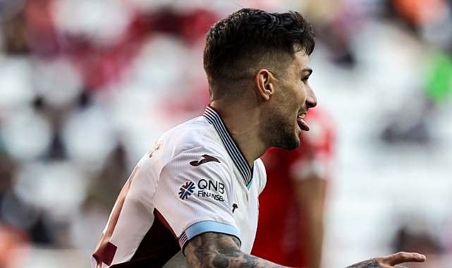 FOUNTAS İLKİ YAŞADI