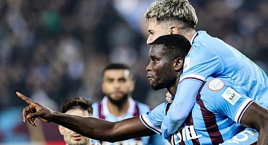 FUTBOL HEYECANI KUPA'YA KAYDI