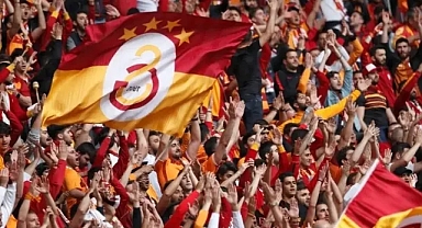 GALATASARAY TARAFTARI TRABZONSPOR MAÇINI TRİBÜNDE İZLEYEBİLECEK