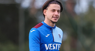 GENÇ ENİS 'DESTAN' YAZIYOR DA!..