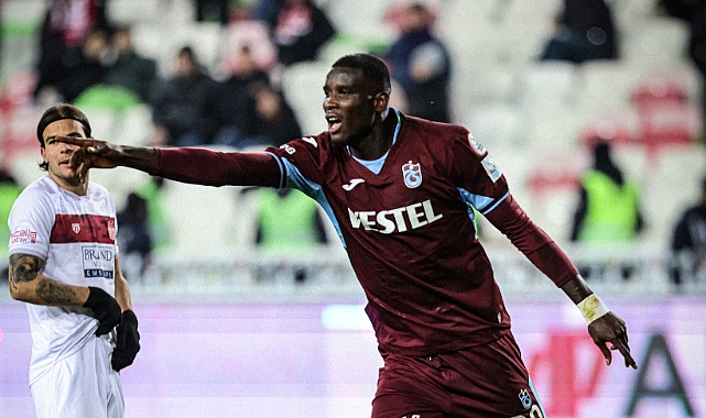 GÖZLER ONUACHU'DA OLACAK!