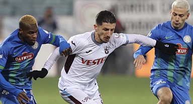 HAFTA İÇİ HEYECANI DORUKTAYDI