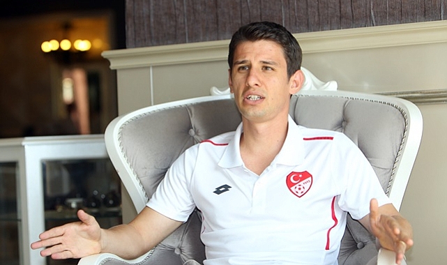 HALİL UMUT MELER GERİ DÖNDÜ