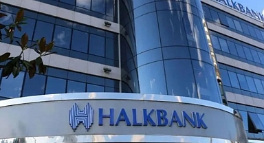 HALKBANK AÇIKLADI: ABD'DE AÇILAN TAZMİNAT DAVASI DÜŞTÜ