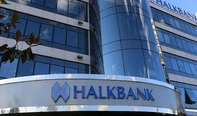 HALKBANK AÇIKLADI: ABD'DE AÇILAN TAZMİNAT DAVASI DÜŞTÜ