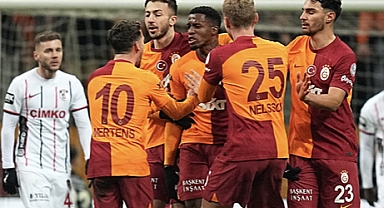 HER KULVARDA YARIŞ KIZIŞTI!