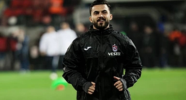 HÜSEYİN TÜRMEN'İN ŞOK SAKATLIĞI