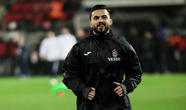 HÜSEYİN TÜRMEN'İN ŞOK SAKATLIĞI