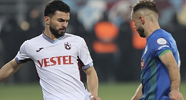 HÜSEYİNYIKILDI SEZONU KAPATTI!