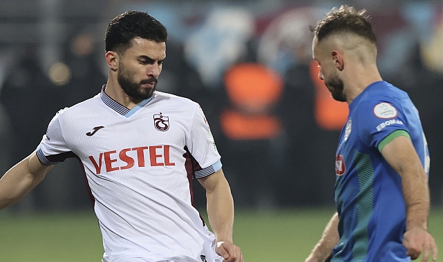 HÜSEYİNYIKILDI SEZONU KAPATTI!