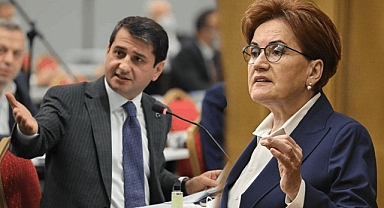 İBRAHİM ÖZKAN: AKŞENER HAKKINDA HUKUKİ SÜREÇ BAŞLATACAĞIM
