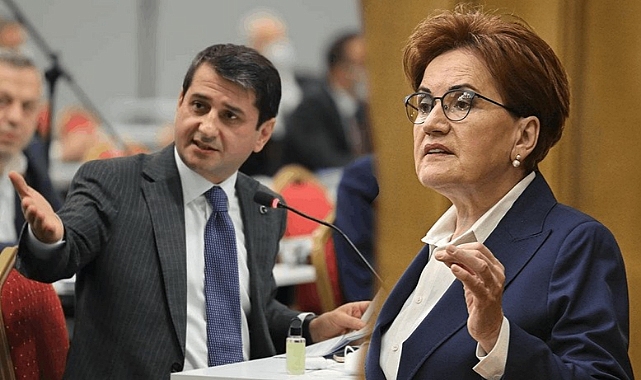 İBRAHİM ÖZKAN: AKŞENER HAKKINDA HUKUKİ SÜREÇ BAŞLATACAĞIM