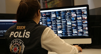 İÇİŞLERİ BAKANLIĞI PROVAKATÖRLERİ GÖZALTINA ALDI