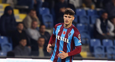 İKİ GENCİN İLK HEYECANI