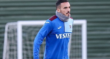 İLK YOLCULAR KOURBELİS VE TEKLİC