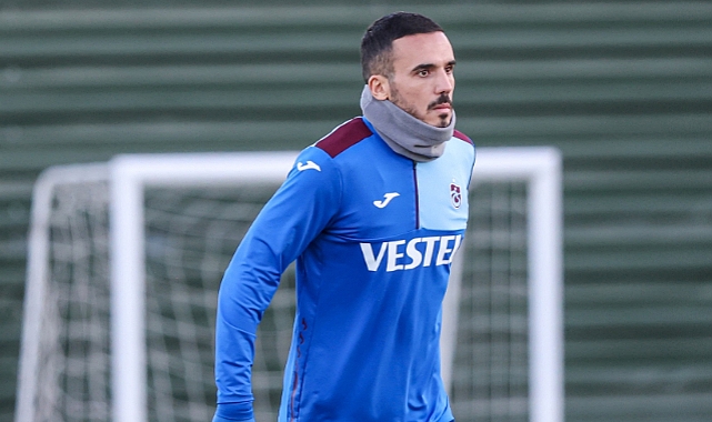 İLK YOLCULAR KOURBELİS VE TEKLİC