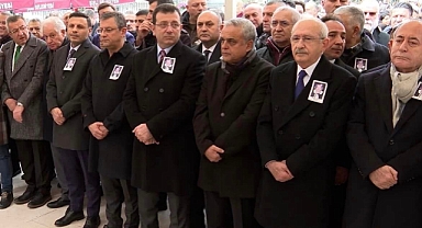 İMAMOĞLU, KILIÇDAROĞLU'YLA ARALARINDA GEÇEN DİYALOĞU ANLATTI