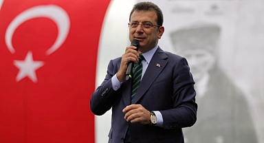 İMAMOĞLU'NDAN SOYLU'YA: KÖŞESİNDEN PISIRIK PISIRIK CEVAPLAR GÖNDERİYOR