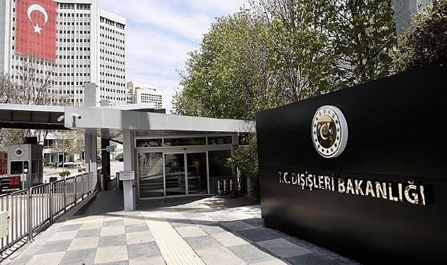 INTERPOL TARAFINDAN 'DİFÜZYON MESAJI' İLE ARANAN 56 KİŞİ TÜRKİYE'DE YAKALANDI