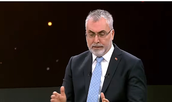 IŞIKHAN: SSK VE BAĞKUR EMEKLİ AYLIĞI ZAMMI YÜZDE 49,25’E YÜKSELTİLDİ
