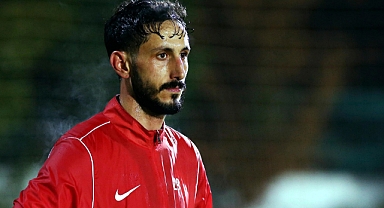 İSRAİLLİ FUTBOLCU JEHEZKEL GÖZALTINA ALINDI