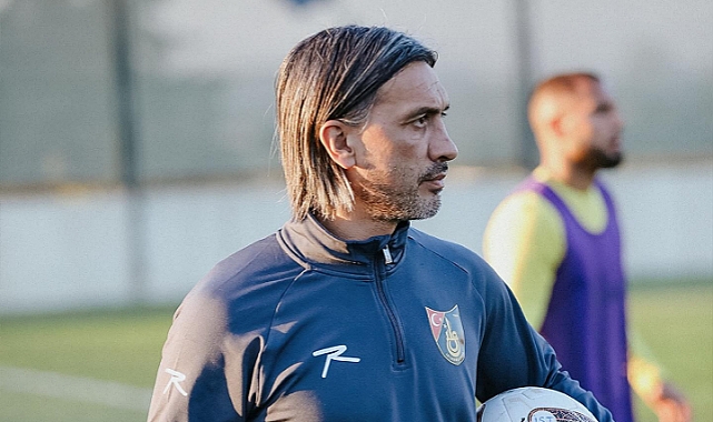 İSTANBULSPOR HAKAN YAKIN İLE YOLLARINI AYIRDI