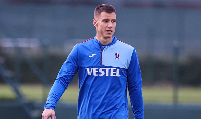 İŞTE BENKOVİC'İN SON DURUMU