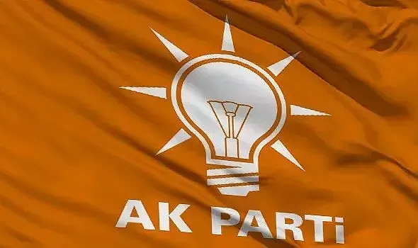 İŞTE TRABZON'UN AK PARTİ'NİN İLÇE ADAYLARI