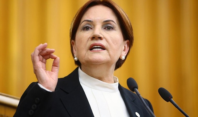 İYİ PARTİ: 'KAYBEDERSEK GİDERİM' İDDİASI GERÇEK DIŞI