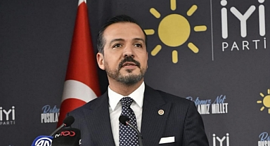 İYİ PARTİLİ ZORLU'DAN İKTİDARA HAFİZE GAYE ERKAN ÇAĞRISI: 'GEREĞİNİ YAPIN'