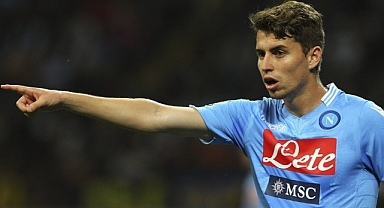 JORGİNHO HAYALİ KURULUYOR