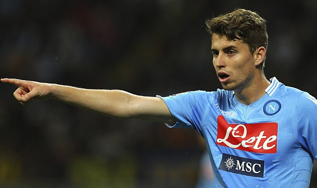 JORGİNHO HAYALİ KURULUYOR