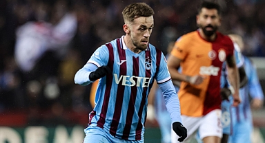 KAÇAN BALIK BÜYÜK OLDU!