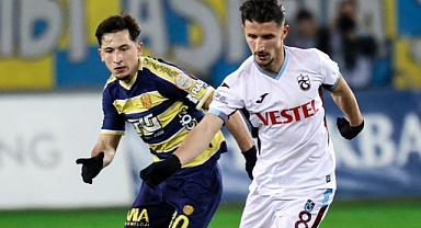 KALİTESİ DÜŞÜK HEYECAN YÜKSEK!