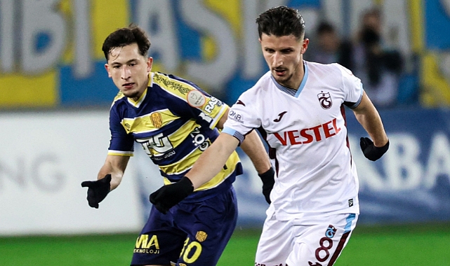 KALİTESİ DÜŞÜK HEYECAN YÜKSEK!