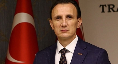  KANTARCI: NEMLİZADE KONAĞI TRABZON MÜZESİ OLMALI