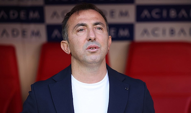 KAYSERİSPOR'DA  RECEP UYAR DÖNEMİ SONA ERDİ