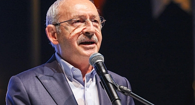 KILIÇDAROĞLU, ERDOĞAN VİDEOSUYLA 'ÇAY-SİMİT HESABI' YAPTI
