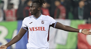 KOMŞUDA DA FIRTINA'DAN ESER YOK: 0-1