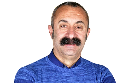 'KOMÜNİST BAŞKAN' KADIKÖY'DEN ADAY GÖSTERİLECEK